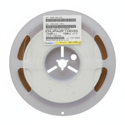 MATSUSHITA ELECTRIC ERJ-PA2F1003X