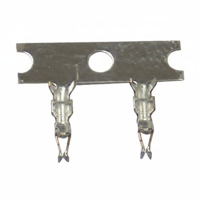 HIROSE ELECTRIC 538-0001-7-00