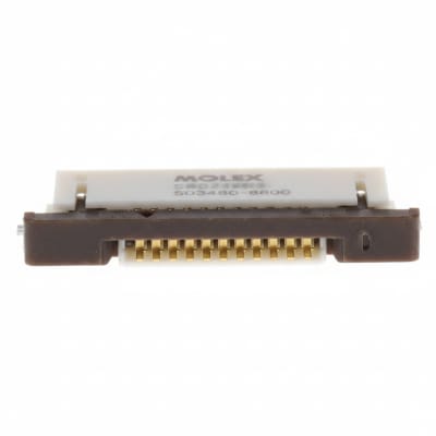 MOLEX 503480-0800