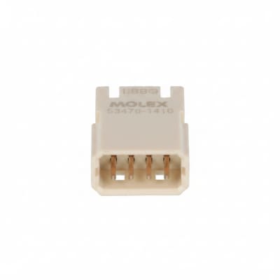 MOLEX 53476-1410