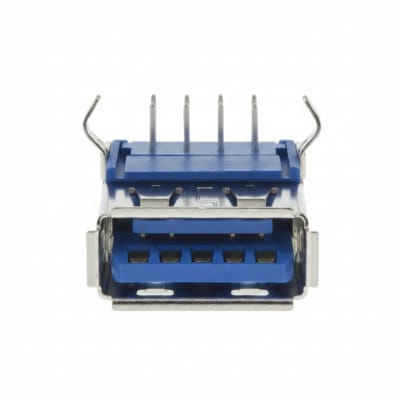 AMPHENOL UE27BC5413H