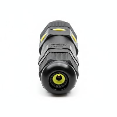 AMPHENOL CAP-WBBMQMA1