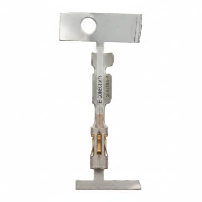 TE CONNECTIVITY 2-87195-4