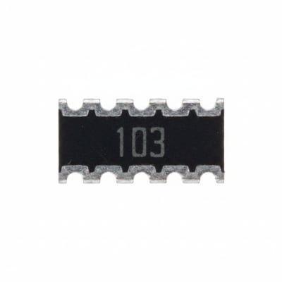 BOURNS CAY16-000J4LF