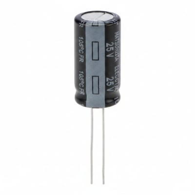 MATSUSHITA ELECTRIC ECA-1VM332
