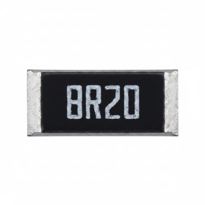 TE CONNECTIVITY CRGCQ2512F180R