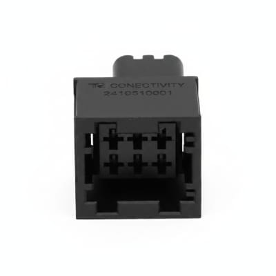 TE CONNECTIVITY 2410510001