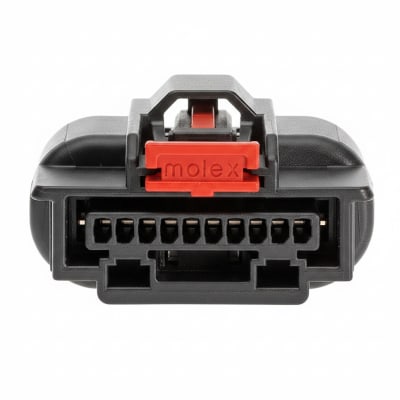 MOLEX 08-50-0401