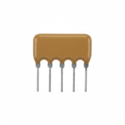 MATSUSHITA ELECTRIC EXB-E10C103J
