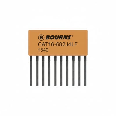 BOURNS CAT16-682J4LF
