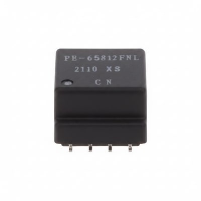 PULSE ELECTRONICS PE-0805CD151GTT