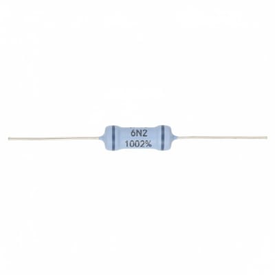 MATSUSHITA ELECTRIC ERJ-6ENF1271V