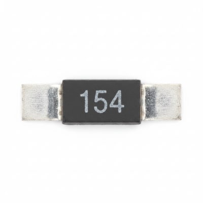 TT ELECTRONICS WCR0402-180RFI