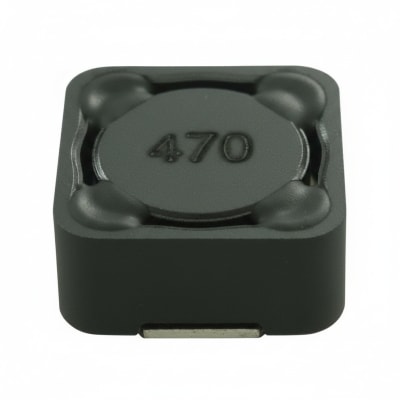 BOURNS SRR1260A-100M