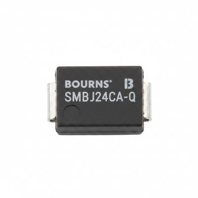 BOURNS SMBJ24CA-Q