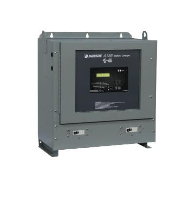 LAMARCHE A12B-25-130V-A1-60L-1