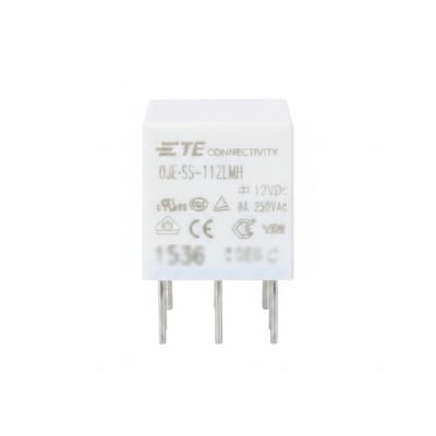 TE CONNECTIVITY OJE-SS-112LMH,000
