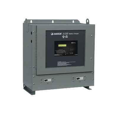 LAMARCHE A12B-25-130V-A1-60L-X