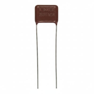 ILLINOIS CAPACITOR 104MMR250K