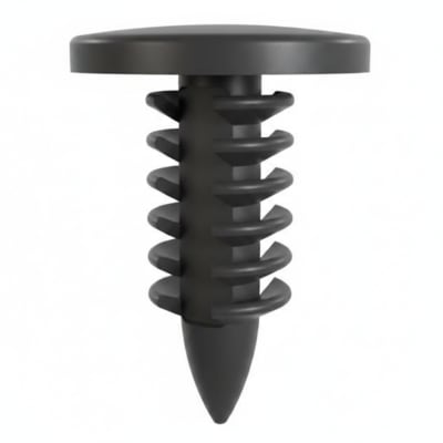 ESSENTRA COMPONENTS 27RT187550