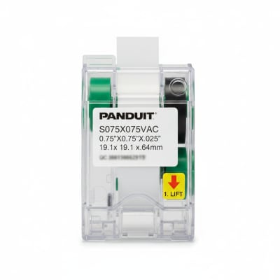 PANDUIT S075X075VATY