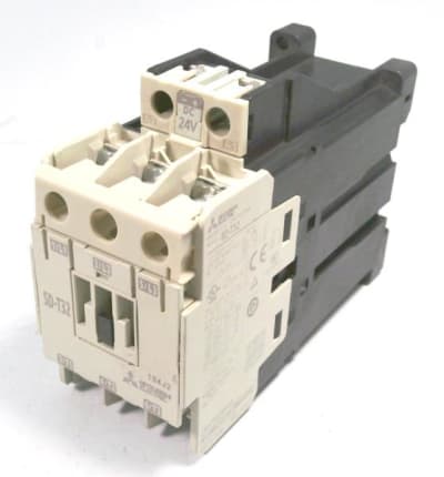 MITSUBISHI SD-T32DC24V