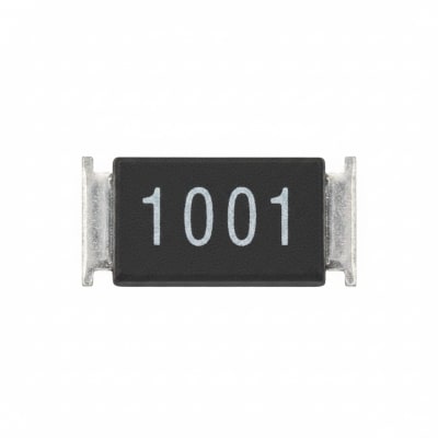 MATSUSHITA ELECTRIC ERJ12SF1003U