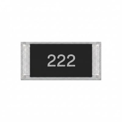 TE CONNECTIVITY CRG1206F6K8