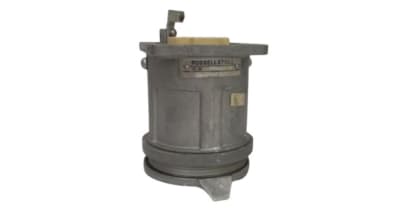 ABB THOMAS & BETTS FCF3124W-78
