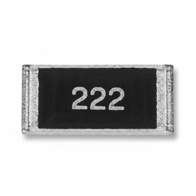 TE CONNECTIVITY CRGP0402F10R