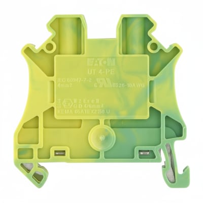 EATON CORPORATION DG25-YG