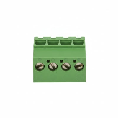 TE CONNECTIVITY 2ESDV-06