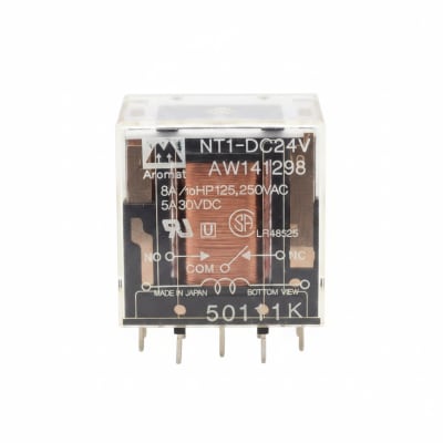 MATSUSHITA ELECTRIC ERJ-6ENF4532V