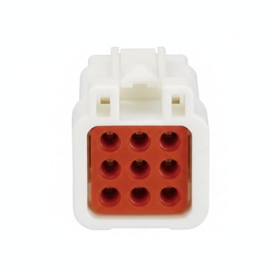 HIROSE ELECTRIC DF62W-EP2226PCFA