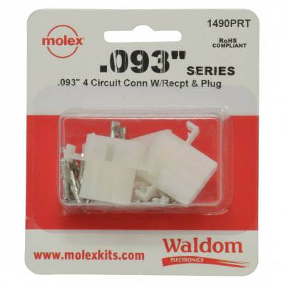 MOLEX 5006381207