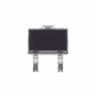 ON SEMICONDUCTOR SBAT54CWT1G