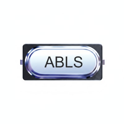ABRACON ABLS-16.384MHZ-K4T