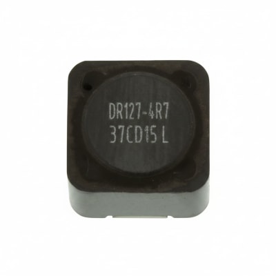 EATON CORPORATION DR127-4R7-R