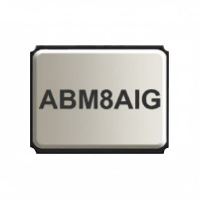 ABRACON ABM8AIG-25.000MHZ-12-2Z-T3