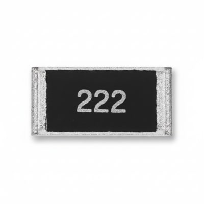 TE CONNECTIVITY CRGCQ0805F10K