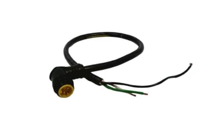 WOODHEAD INDUSTRIES 50960-022