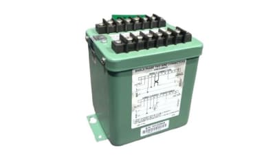 OHIO SEMITRONICS GW5-002DY212