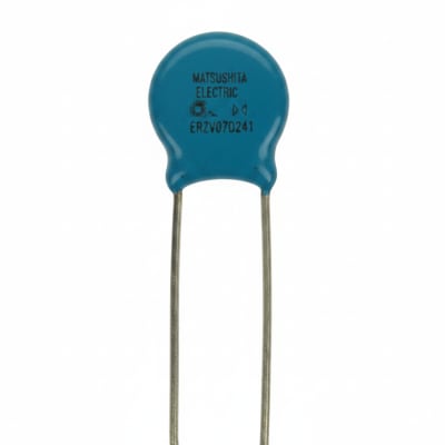 MATSUSHITA ELECTRIC ERZV07D241