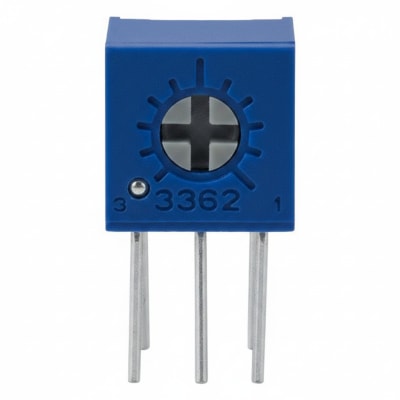 BOURNS 3362W-1-500LF