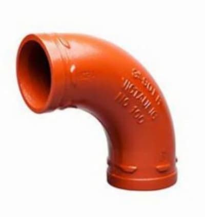 VICTAULIC F080100P00