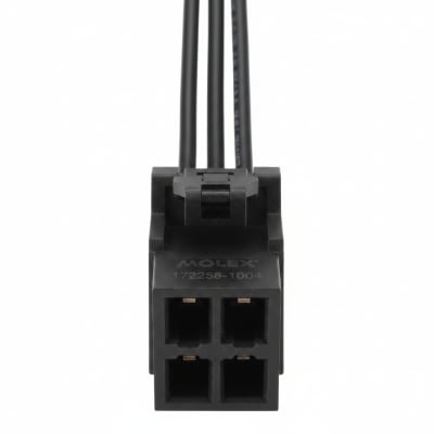 MOLEX 172258-1004
