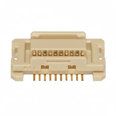 MOLEX 54722-0204