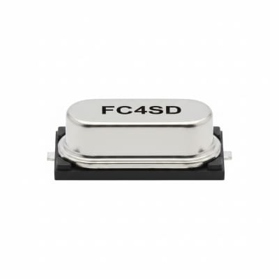FOX ELECTRONICS FC4SDCBMF12.0-T1