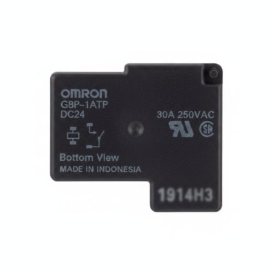 OMRON G8P-1ATP-DC24