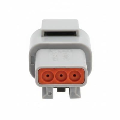 AMPHENOL AT62-201-2031